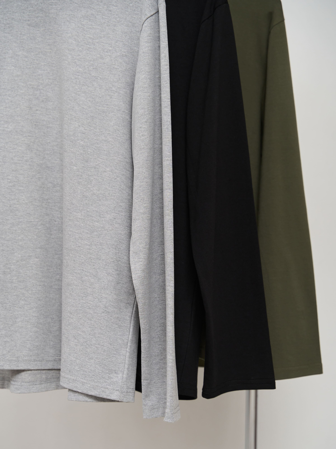 Набор лонгсливов HANDY WEAR модель 6003 Фото