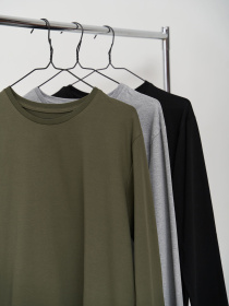 Набор лонгсливов HANDY WEAR модель 6003 Фото