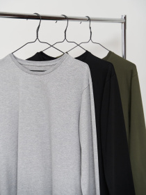 Набор лонгсливов HANDY WEAR модель 6003 Фото