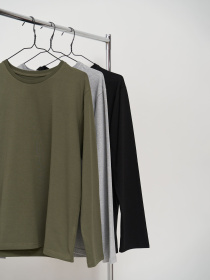 Набор лонгсливов HANDY WEAR модель 6003 Фото