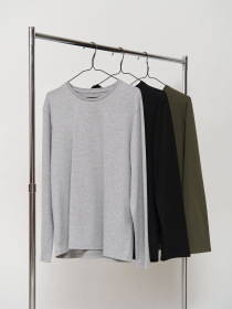 Набір лонгслівів HANDY WEAR модель 6003 Фото