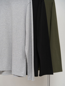 Набір лонгслівів HANDY WEAR модель 6003 Фото