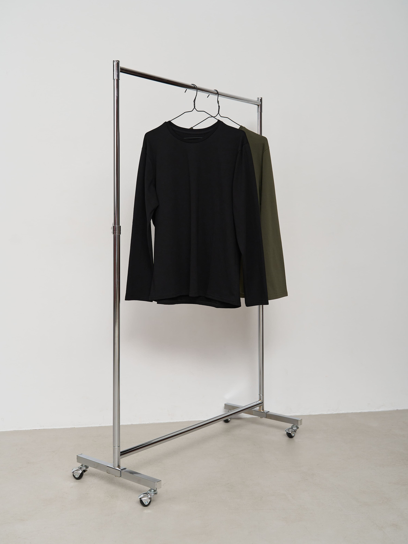 Набор лонгсливов HANDY WEAR модель 6002 Фото