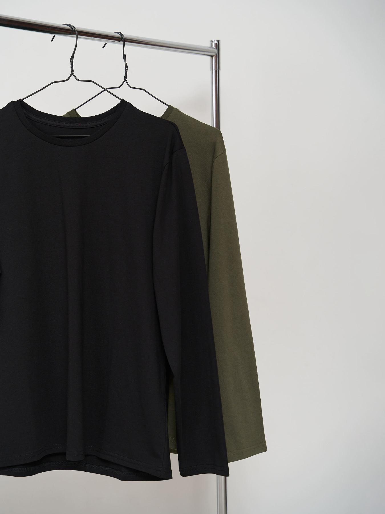 Набор лонгсливов HANDY WEAR модель 6002 Фото