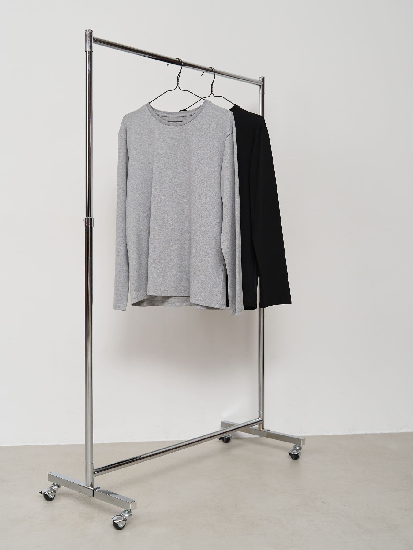 Набор лонгсливов HANDY WEAR модель 6002-1 Фото