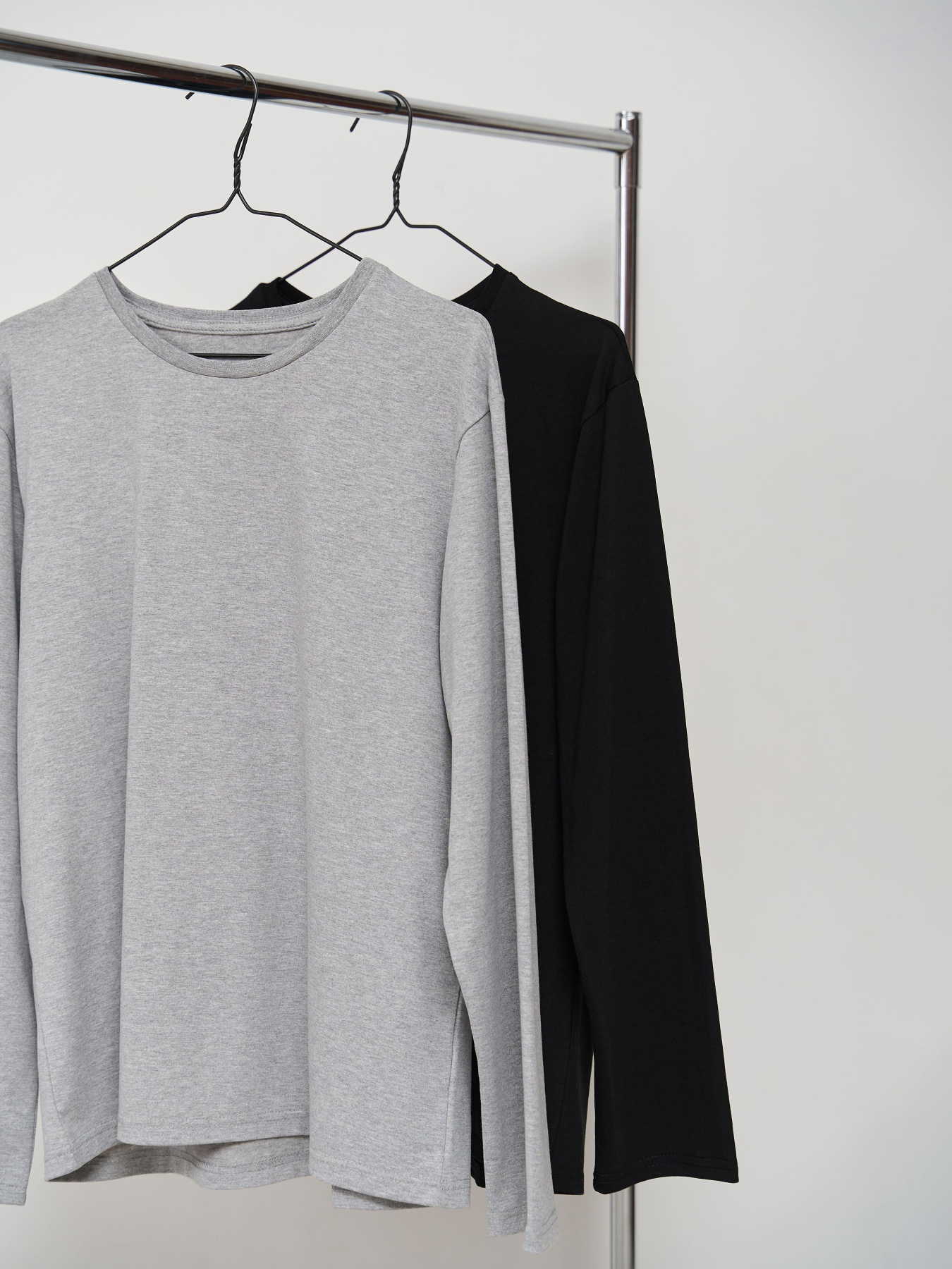 Набор лонгсливов HANDY WEAR модель 6002-1 Фото