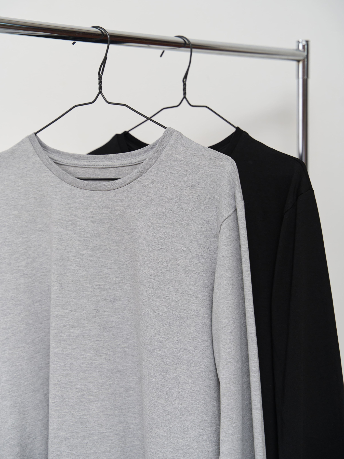 Набір лонгслівів HANDY WEAR модель 6002-1 Фото