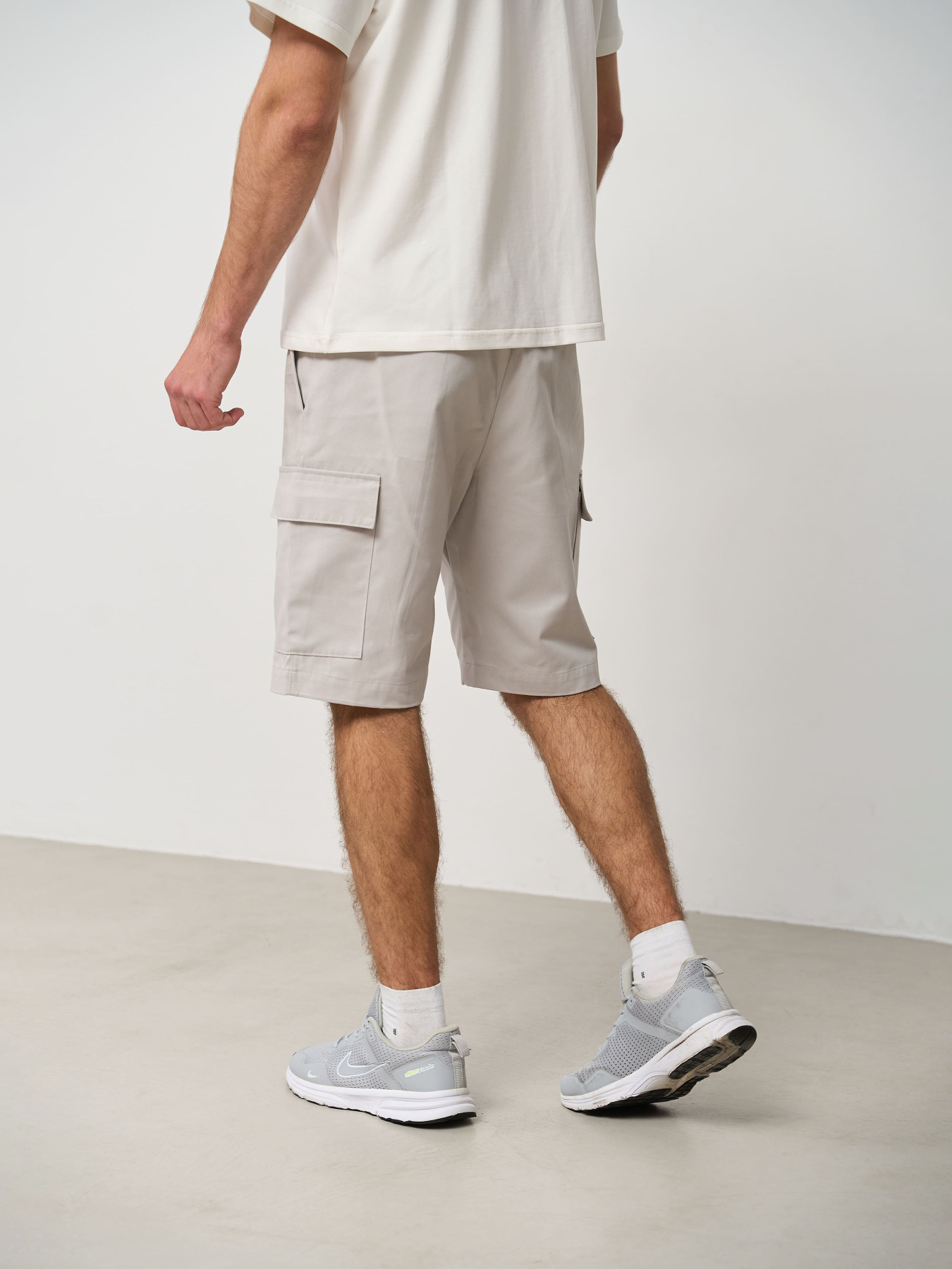 Шорты HANDY WEAR модель 4430-0 Фото