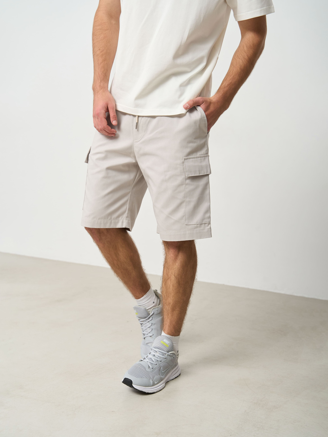 Шорты HANDY WEAR модель 4430-0 Фото