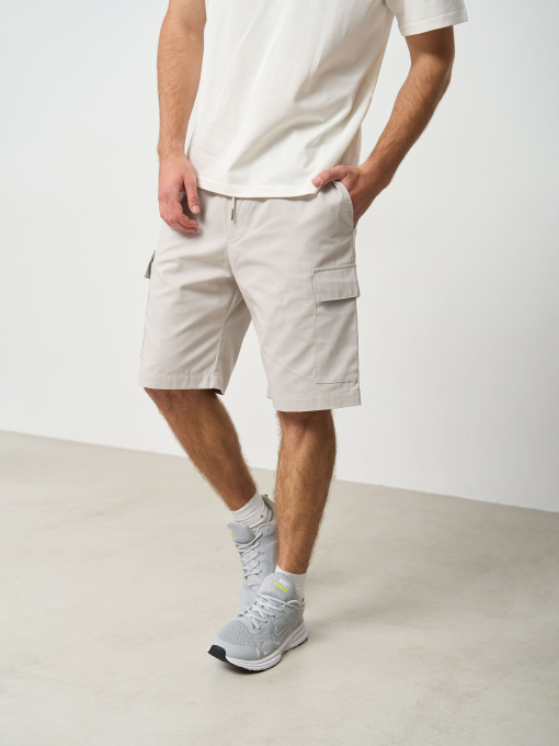 Повседневные шорты HANDY WEAR модель 4430-0 Фото