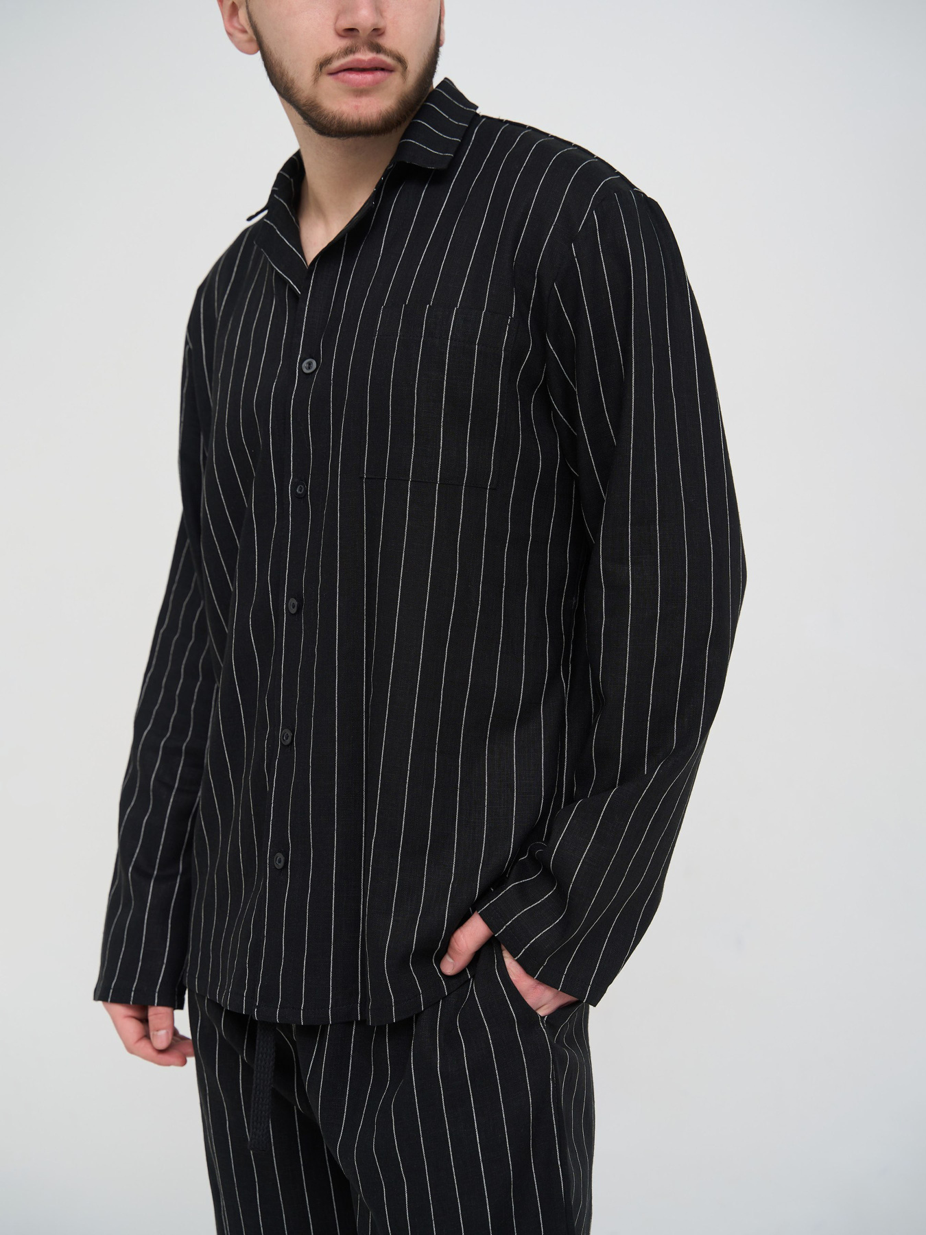 Пижама HANDY WEAR модель 0362-0 Фото