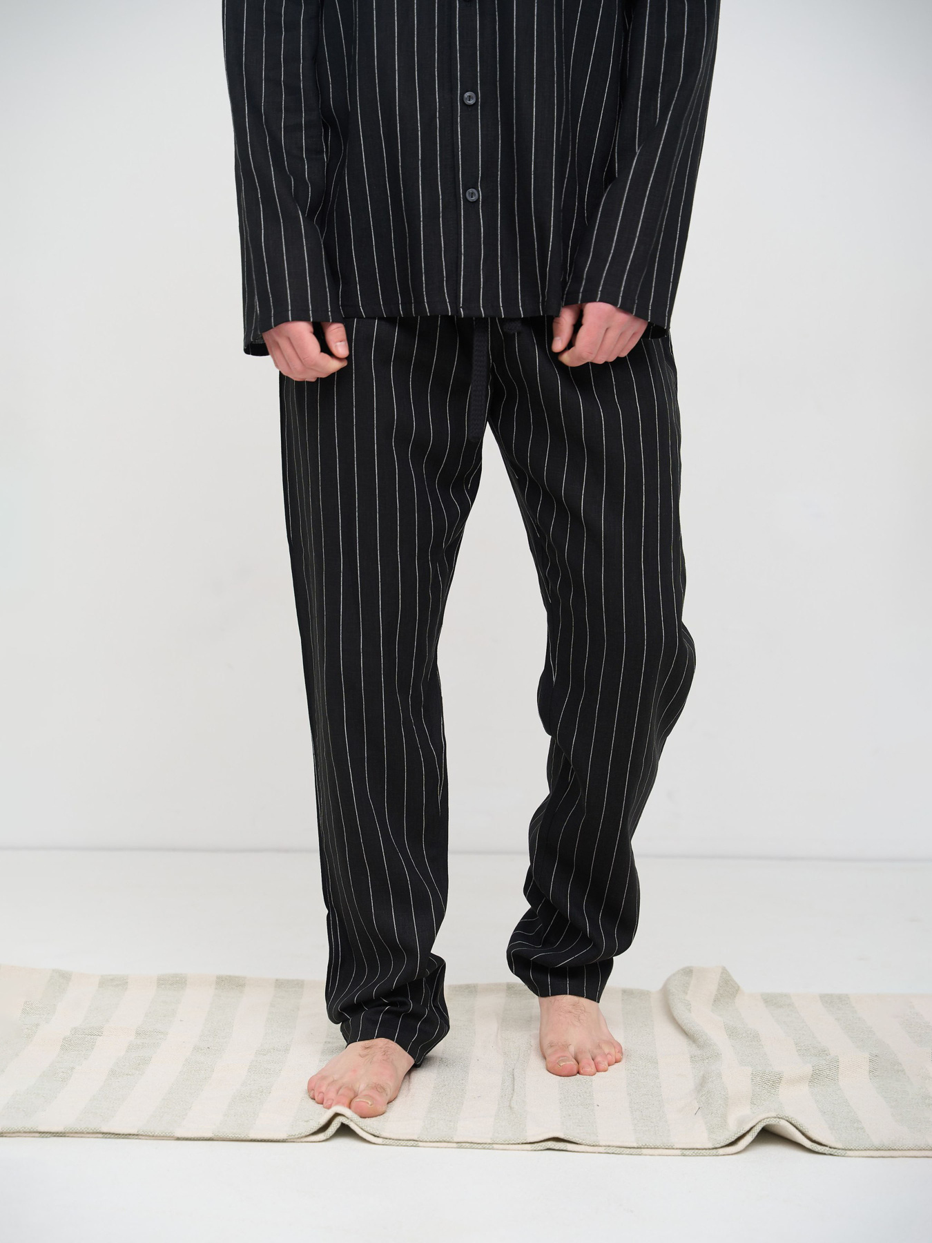 Пижама HANDY WEAR модель 0362-0 Фото