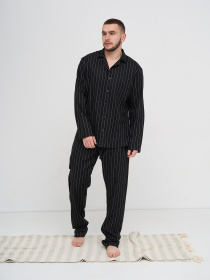 Пижама HANDY WEAR модель 0362-0 Фото