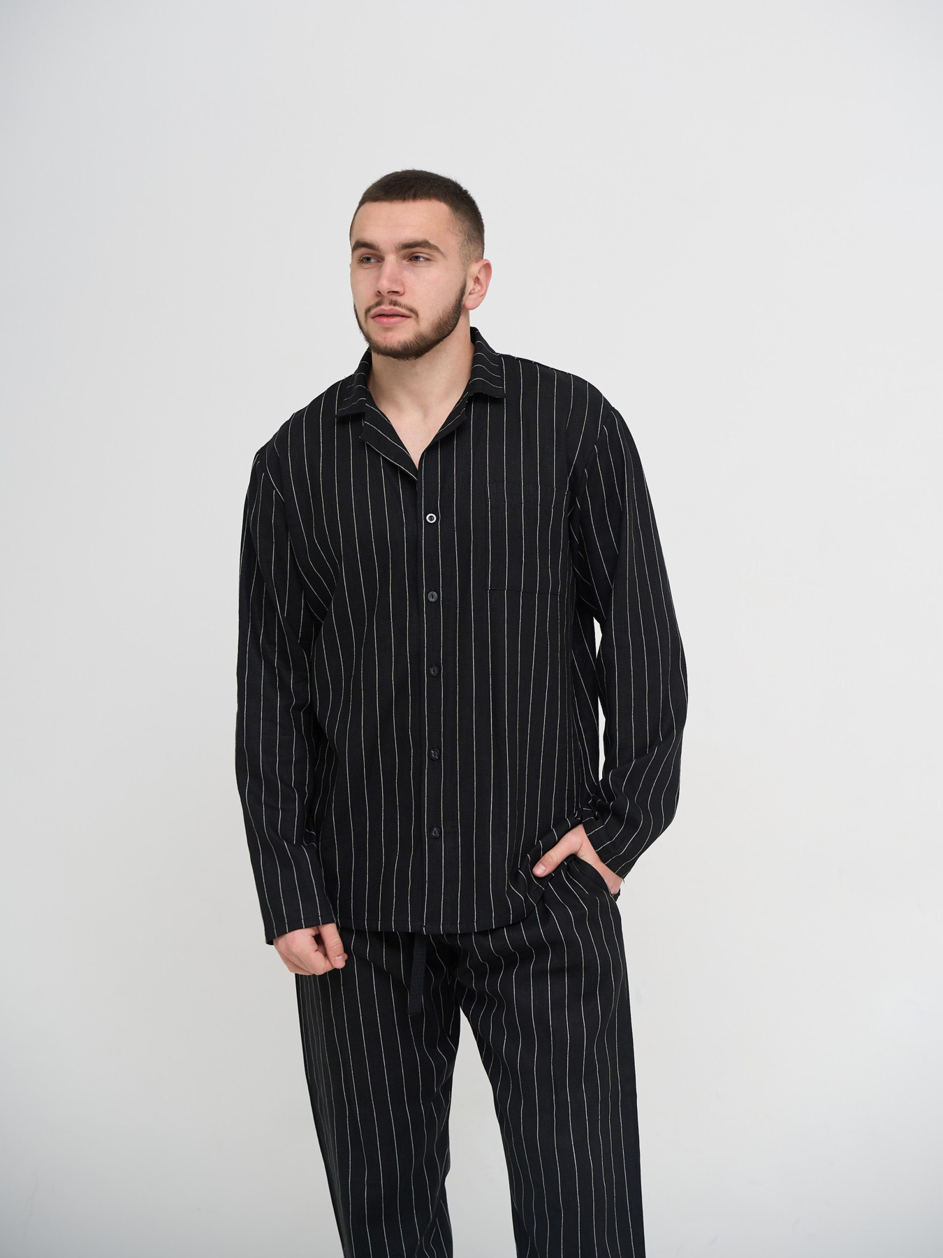 Піжама HANDY WEAR модель 0362-0 Фото