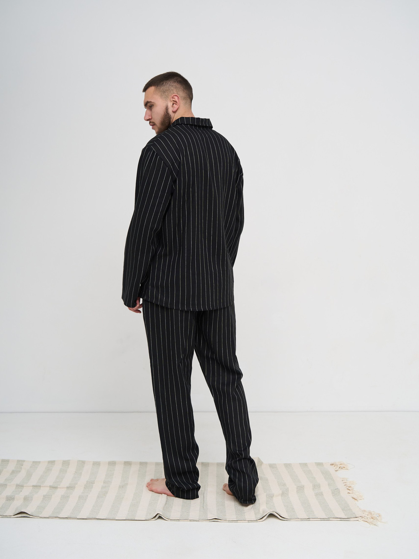 Піжама HANDY WEAR модель 0362-0 Фото