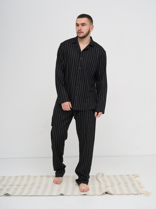 Піжама HANDY WEAR модель 0362-0 Фото