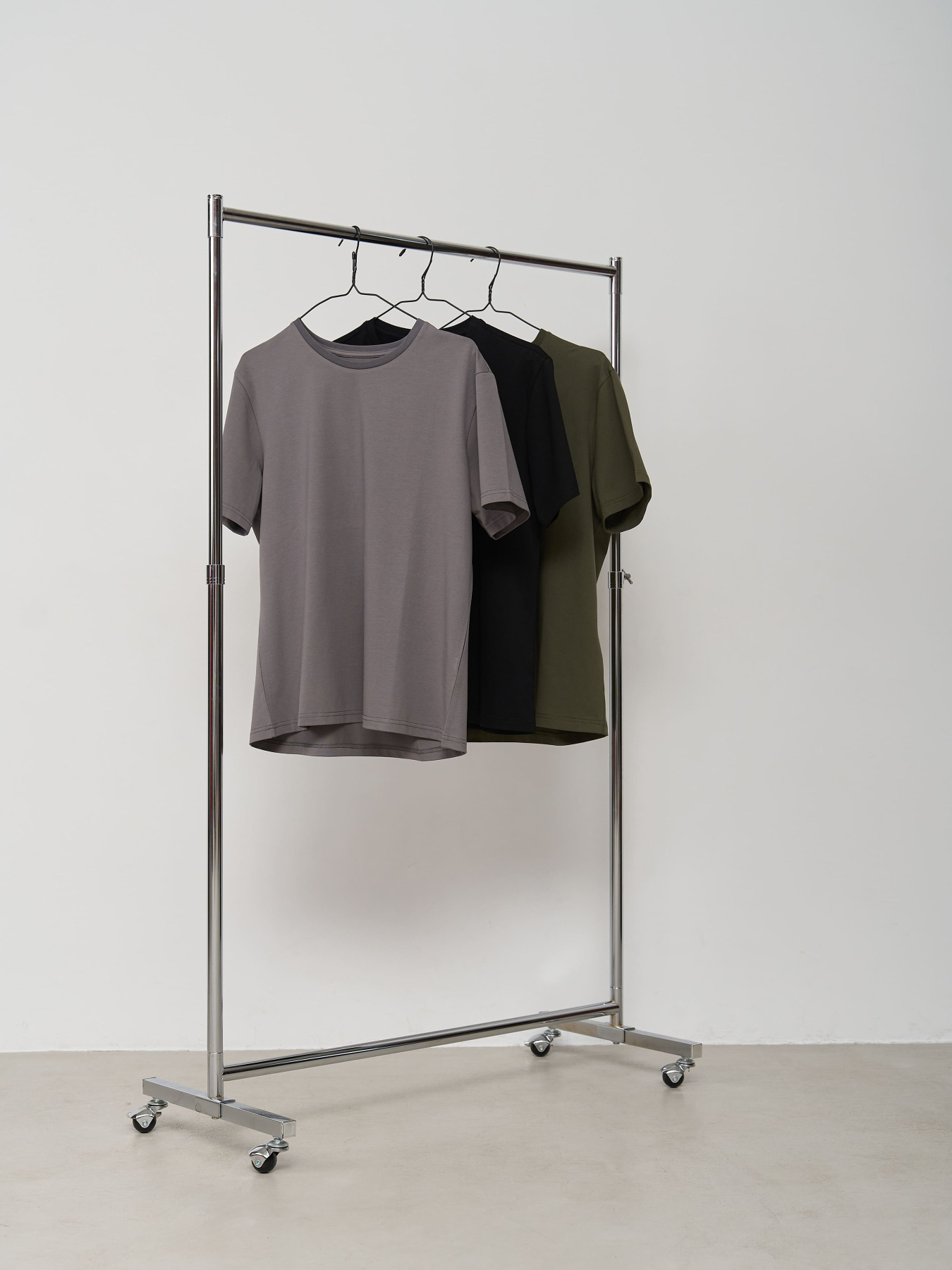 Набор футболок HANDY WEAR модель 5003-0 Фото