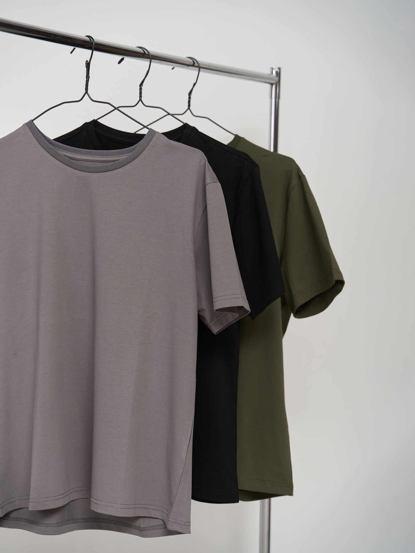 Набор футболок HANDY WEAR модель 5003-0 Фото