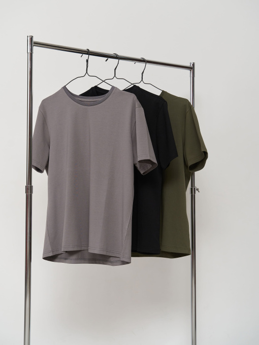 Набір футболок HANDY WEAR модель 5003-0 Фото