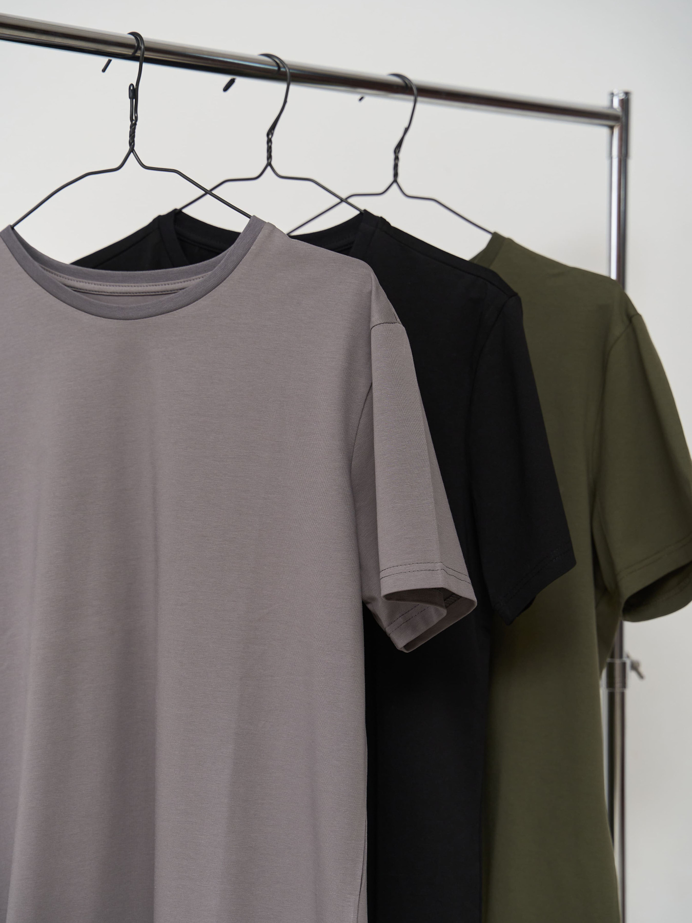 Набір футболок HANDY WEAR модель 5003-0 Фото