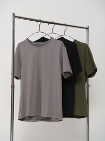 Набір футболок HANDY WEAR модель 5003-0 Фото