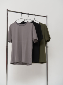 Набір футболок HANDY WEAR модель 5003-0 Фото