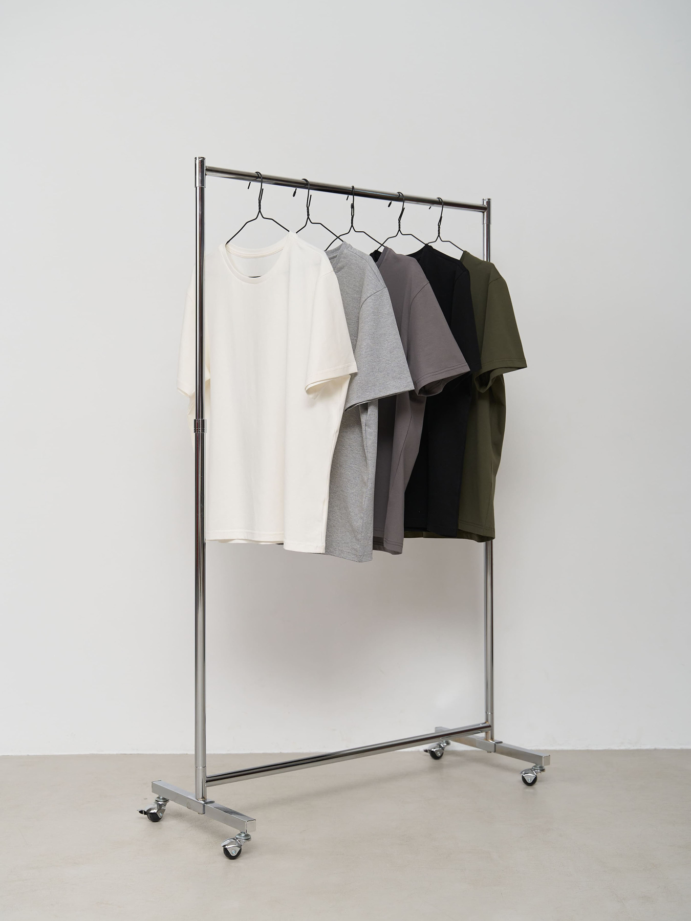 Набор футболок HANDY WEAR модель 5005-0 Фото