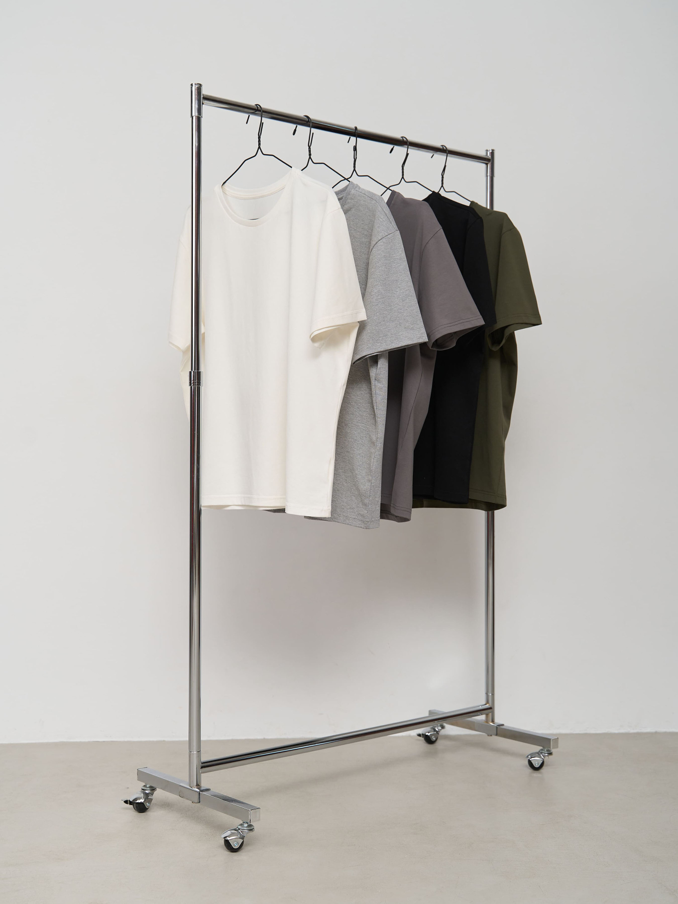 Набор футболок HANDY WEAR модель 5005-0 Фото