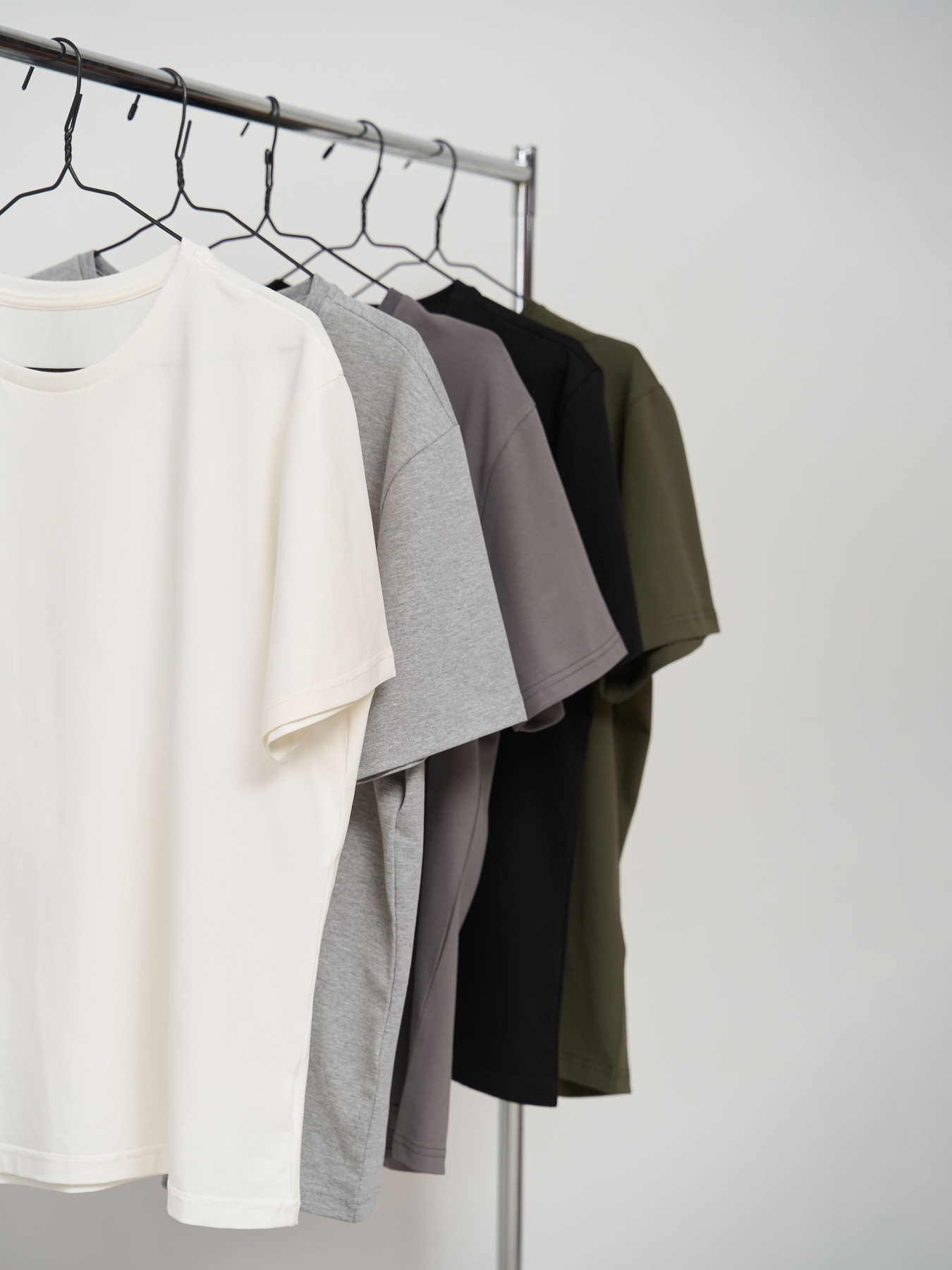 Набор футболок HANDY WEAR модель 5005-0 Фото