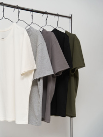 Набор футболок HANDY WEAR модель 5005-0 Фото