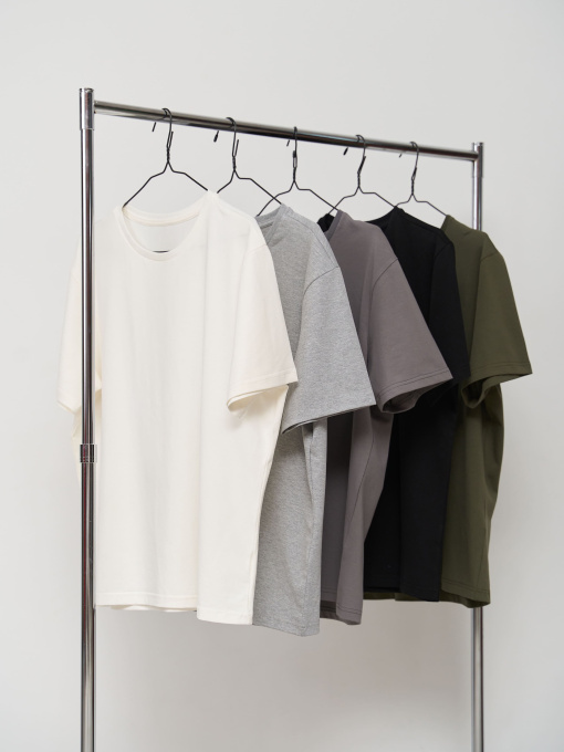 Набір футболок HANDY WEAR модель 5005-0 Фото