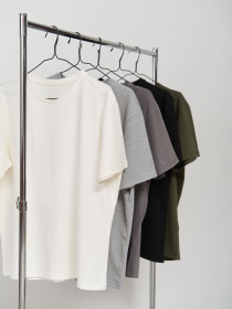 Набір футболок HANDY WEAR модель 5005-0 Фото