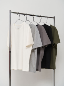 Набір футболок HANDY WEAR модель 5005-0 Фото