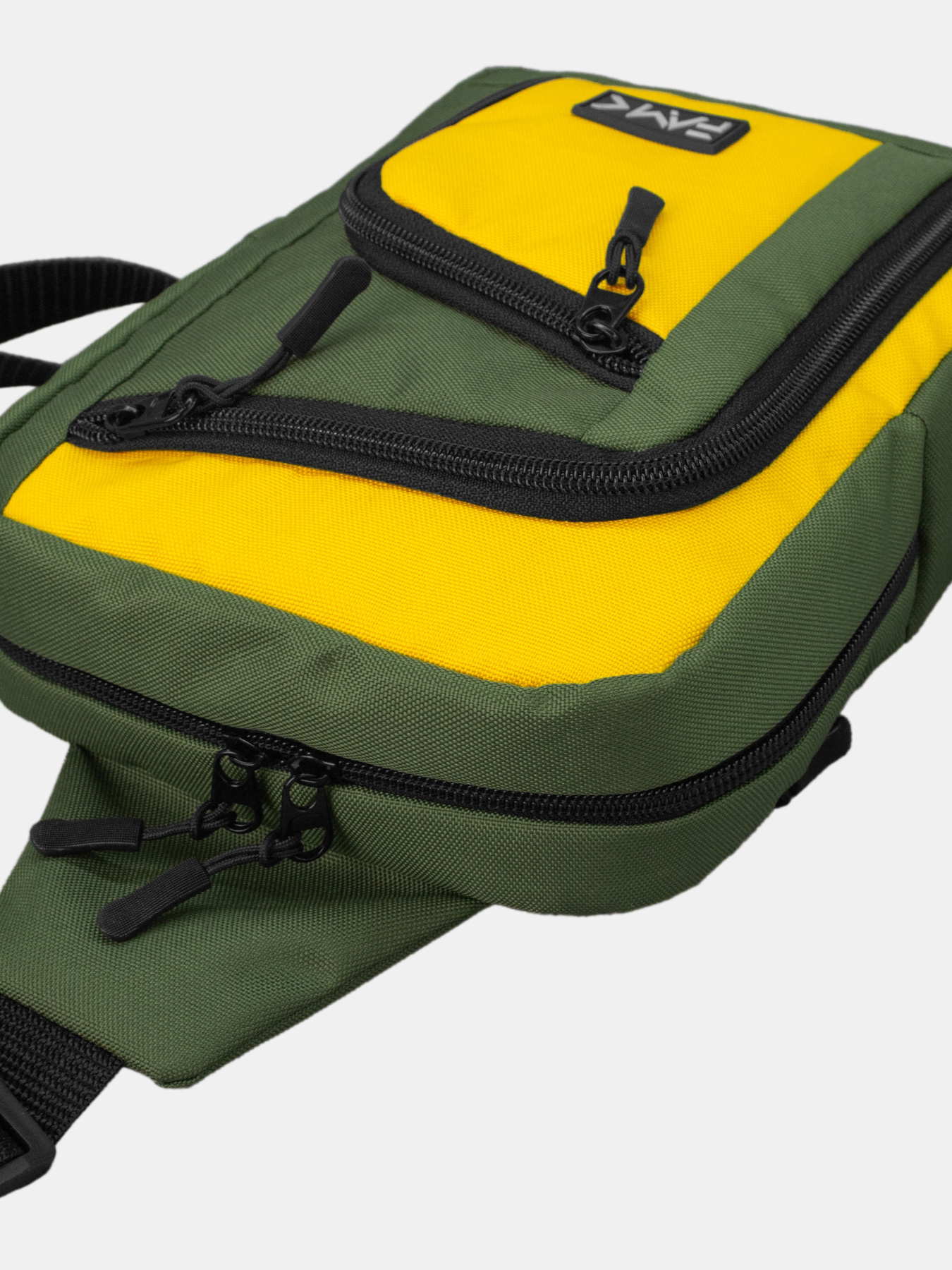 Мессенджер Famk модель 1048 Фото