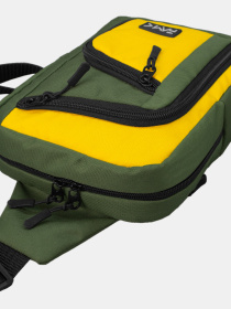 Мессенджер Famk модель 1048 Фото