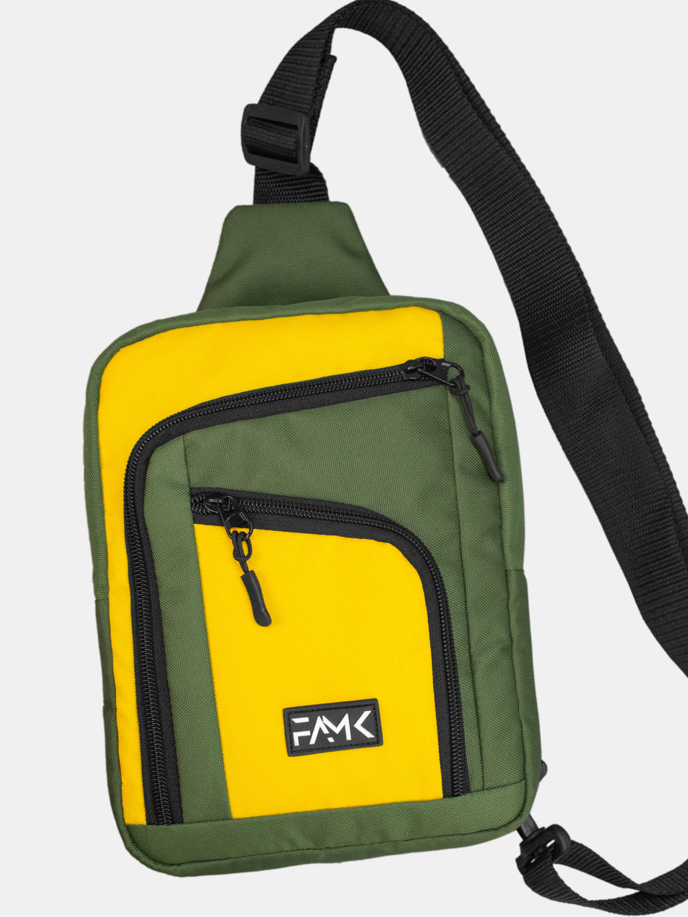 Мессенджер Famk модель 1048 Фото
