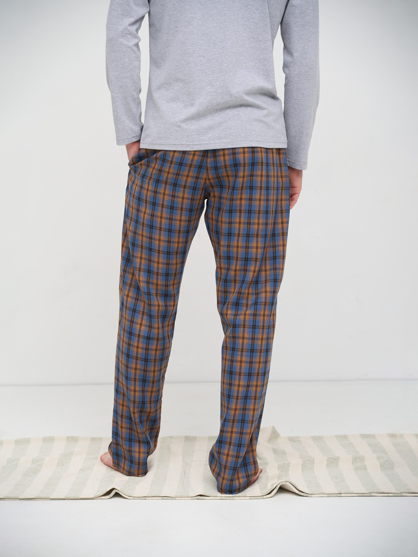 Штаны для дома HANDY WEAR модель 0108 Фото