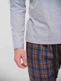 Штаны для дома HANDY WEAR модель 0108 Фото