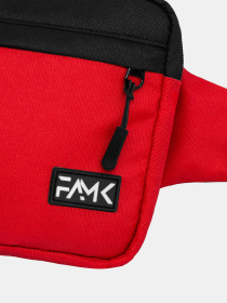 Поясна сумка Famk R3 модель 1008 Фото
