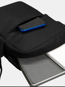 Мессенджер Famk модель 1016 Фото