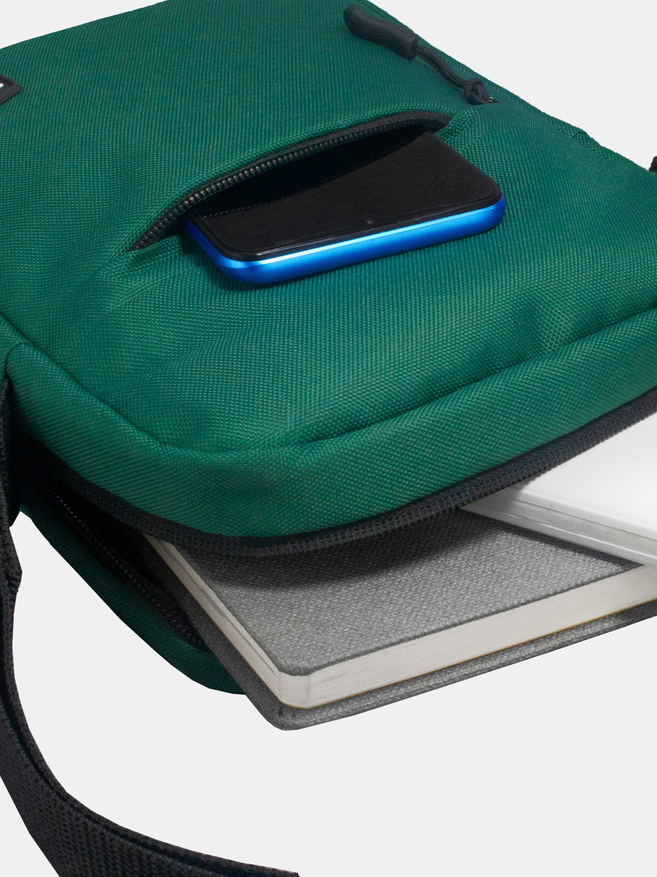 Мессенджер Famk модель 1014 Фото