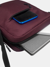 Мессенджер Famk модель 1015 Фото