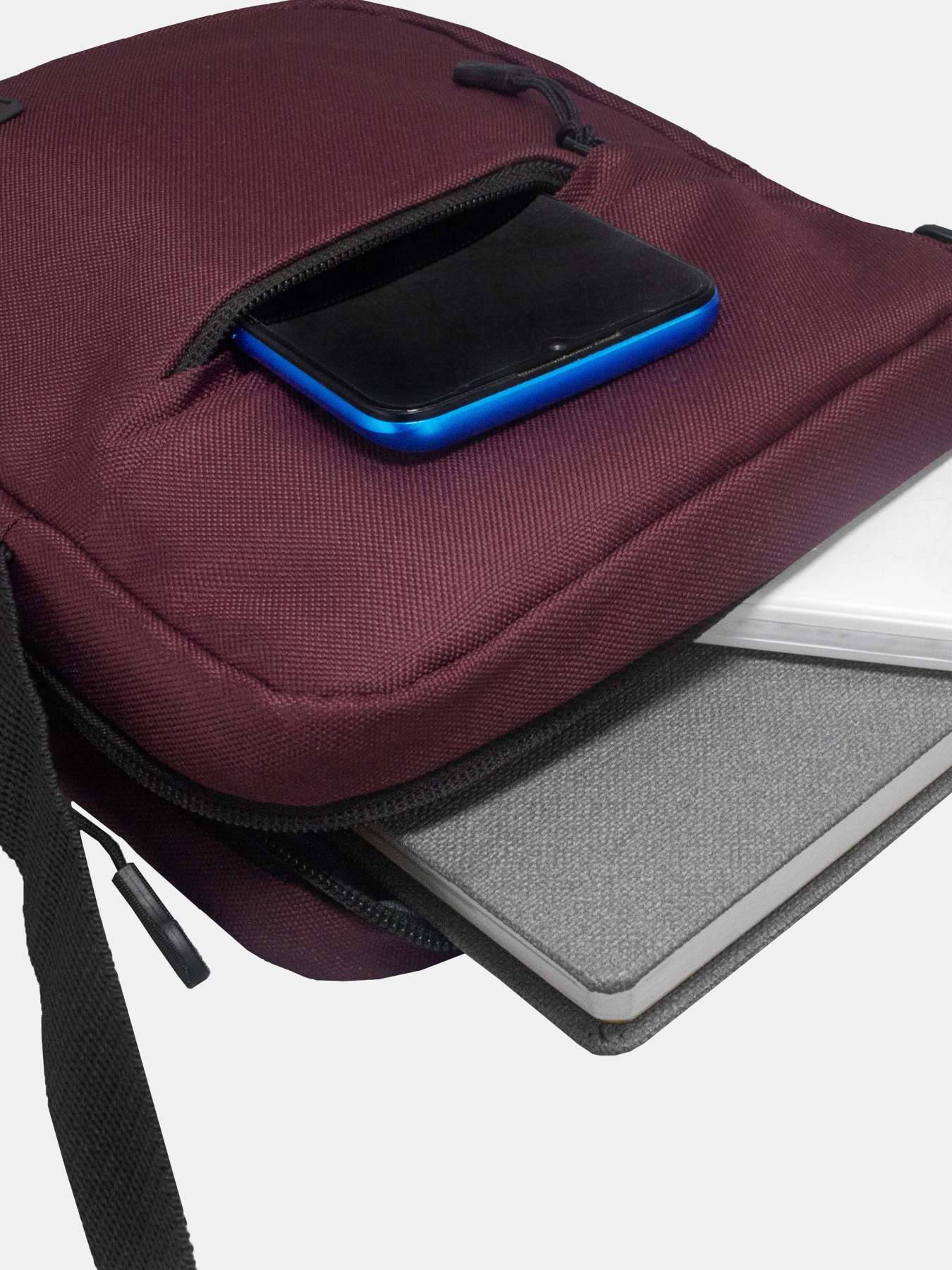 Мессенджер Famk модель 1015 Фото