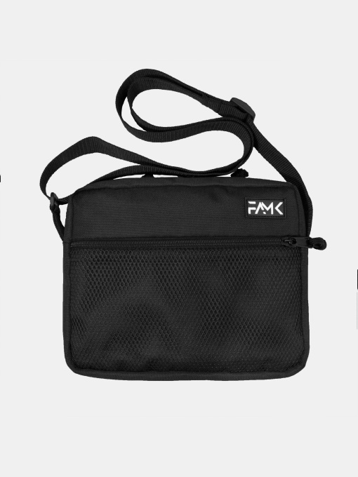 Мессенджер Famk Модель 1021 Фото