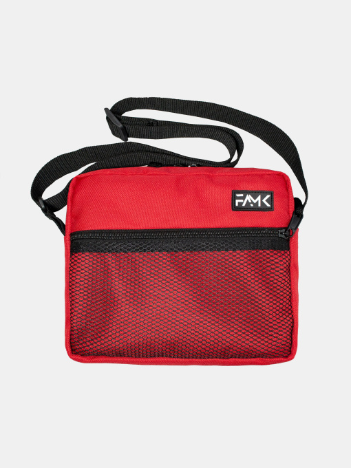 Мессенджер Famk модель 1024 Фото