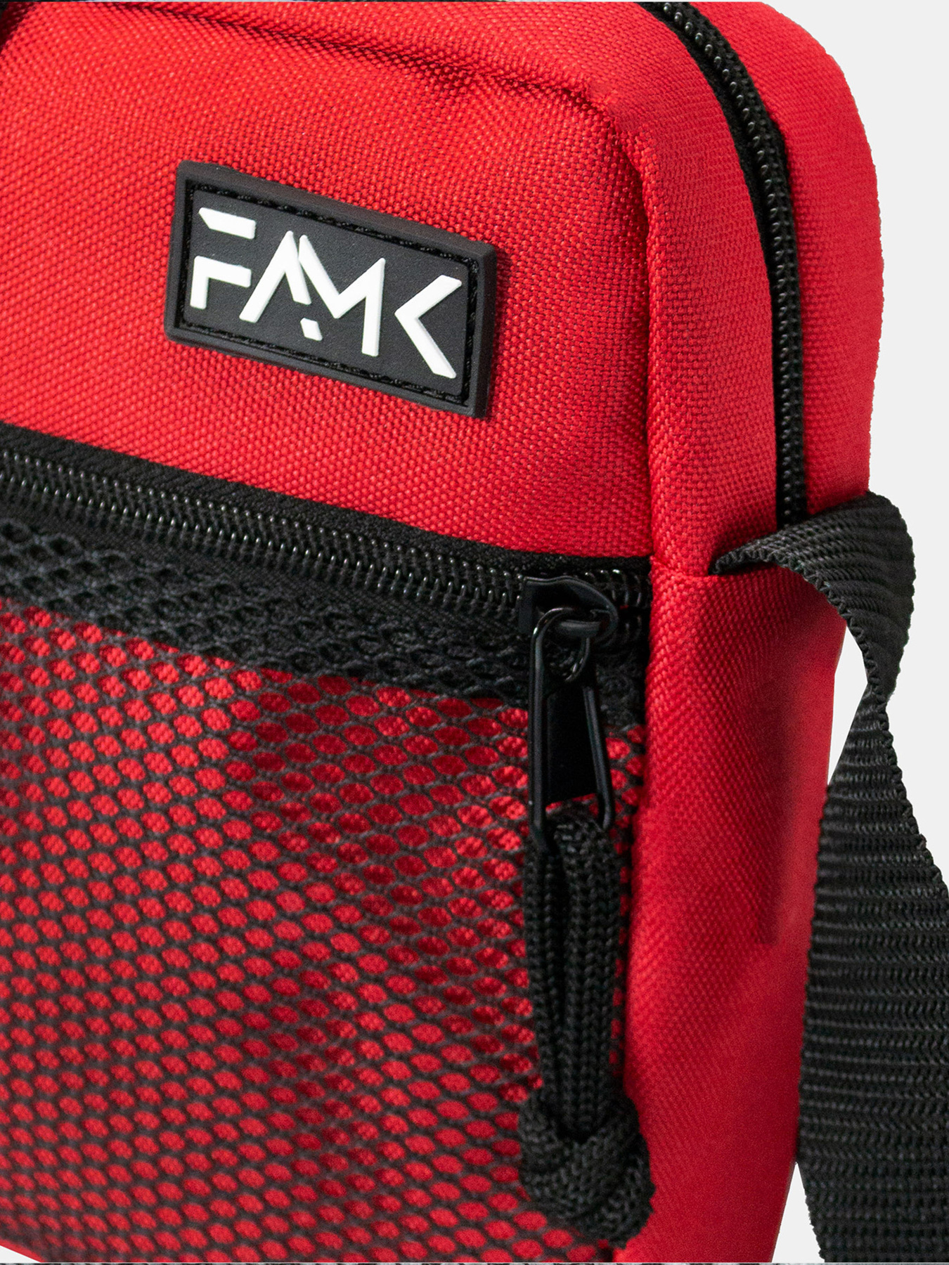 Мессенджер Famk модель 1024 Фото