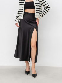 Юбка миди Romashka Євора модель 206026205101 Фото