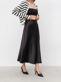 Юбка миди Romashka Євора модель 206026205101 Фото