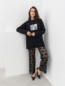 Штани повсякденні Romashka Тімро модель 205038205101 Фото