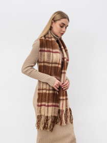 Шарф Romashka Тузла модель 310012303061 Фото